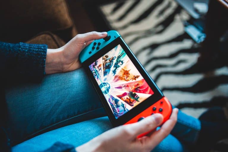 Best Nintendo Switch Games Right Now